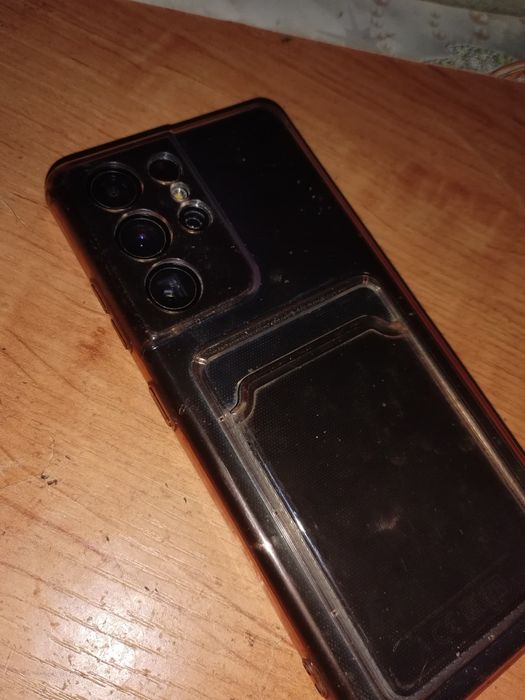 Samsung galaxy s21 ultra