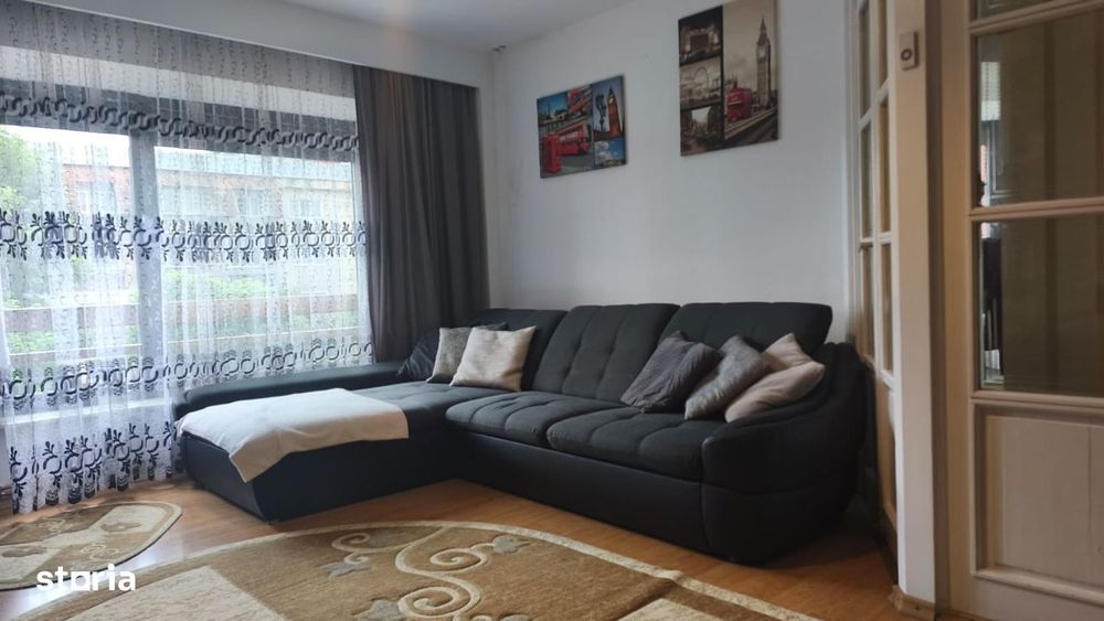 Apartament 2 camere in Deva, zona Piata Centrala, Etaj 2