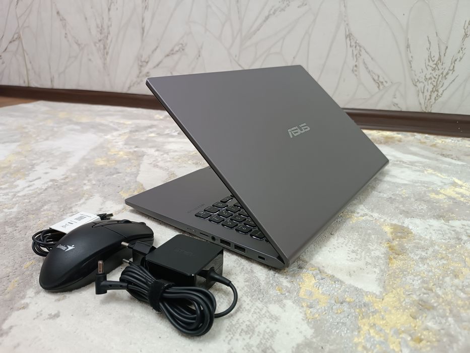 Ноутбук ASUS 2TB Современный.
