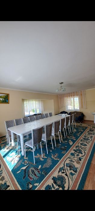 Бургулюк  вип коттедж Каскасу