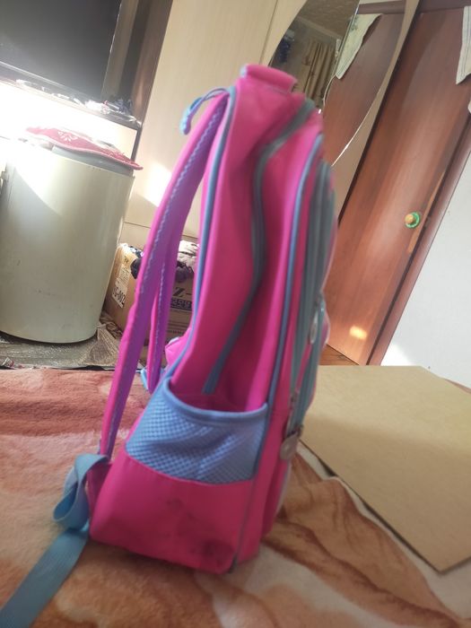 Пром рюкзак школьный