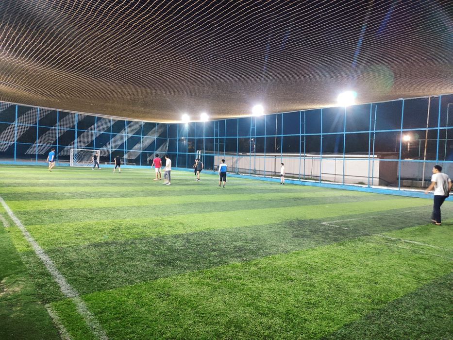 Mini Polya Soatlik Arenda beramiz  200 ming