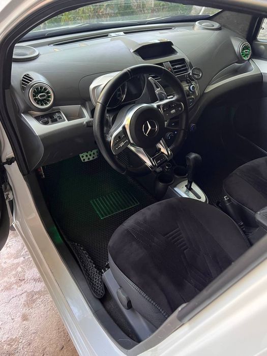 Spark 1.25 4 pazitsya  7000$