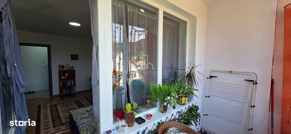 Apartament 2 camere, strada Anton Pann, Sighisoara