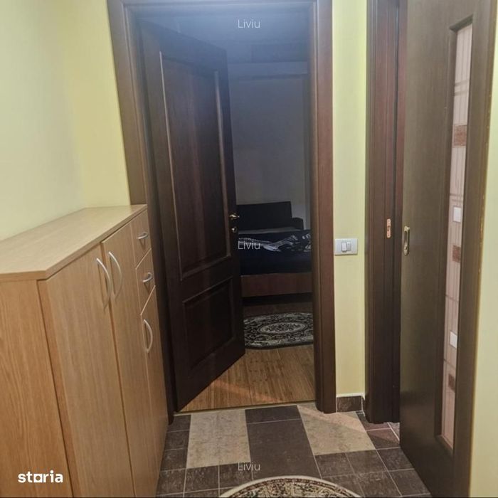 Apartament 2 camere | Piata domenii | Parcare |
