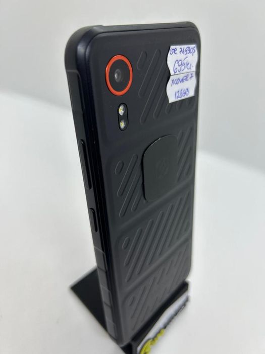 Telefon Samsung Galaxy XCover 7, Dual SIM, 6GB RAM, 128GB -P-