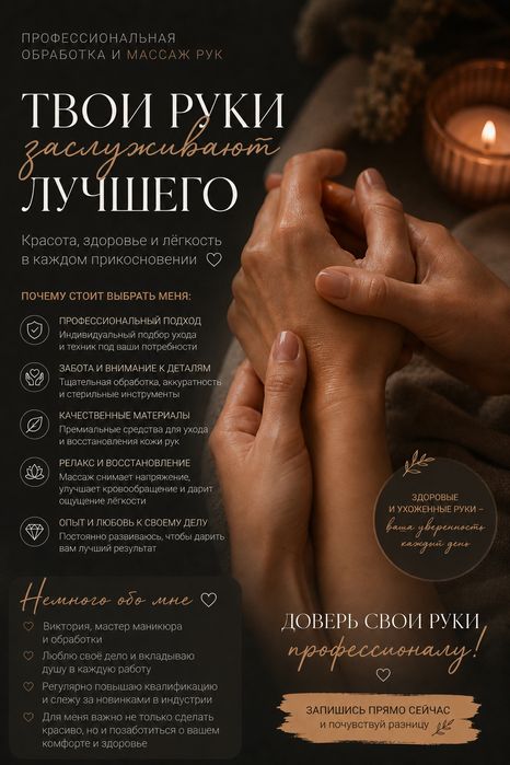 Красота в мелочах! -1500 тенге
