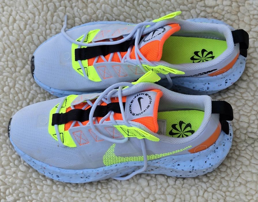 Nike оригинални дамски сникърси 38.5