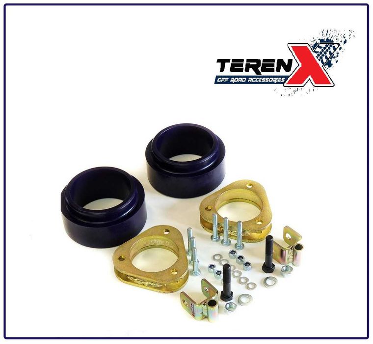 Kit inaltare Mitsubishi Pinin, +2”(5cm)