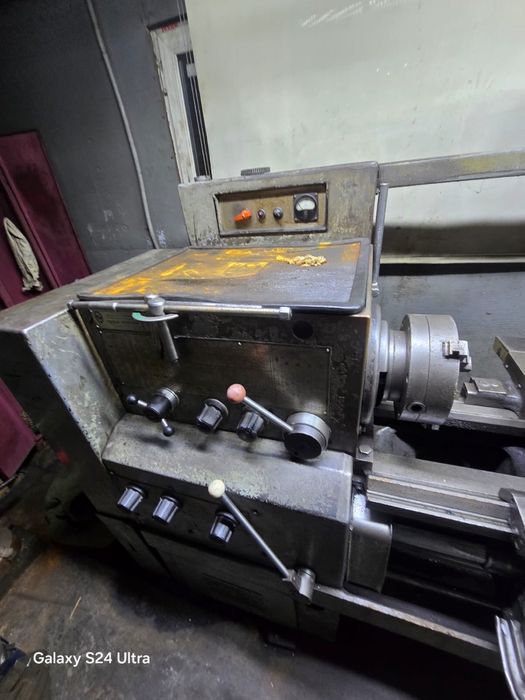 Сдам в аренду токарку - вулканизацию