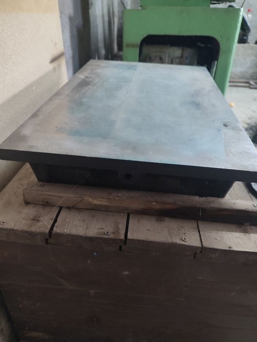 Поверочная плита