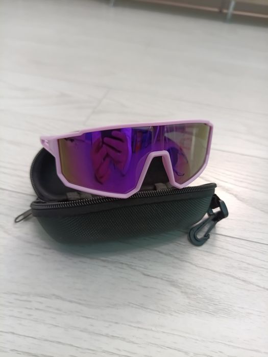Ochelari soare copii polarizați și protecție UV 400