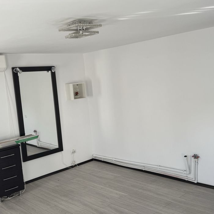 Spatiu de inchiriat Strada Violetelor intersectata cu Henri Coanda