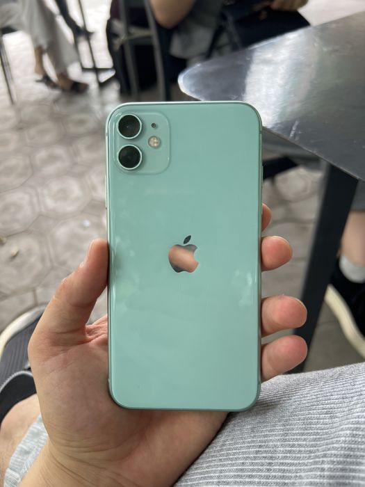 Iphone 11, 128гб