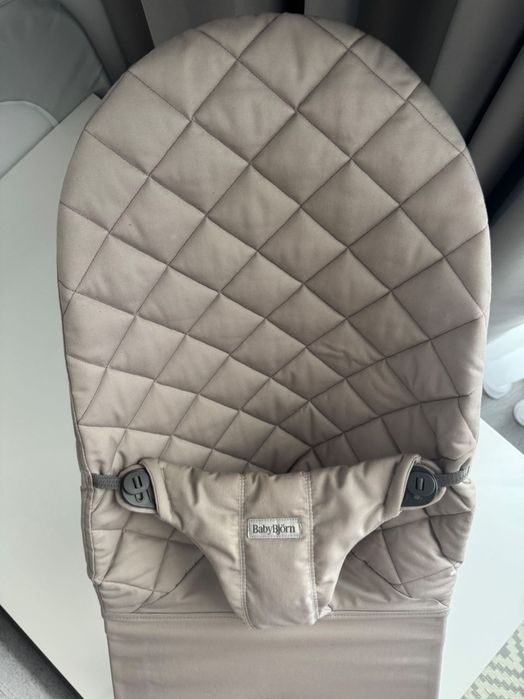 Balansoar pentru bebeluși BabyBjorn