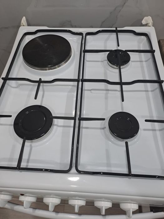 Газовая плита