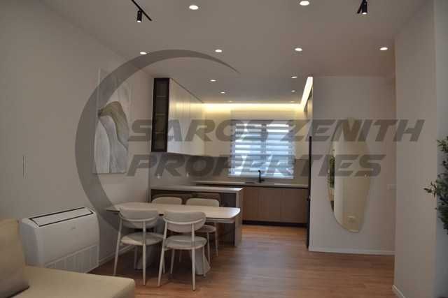 Дава се под наем Двустаен апартамент в София, Стрелбище - 117 кв.м за 648.21 € - Снимка #6