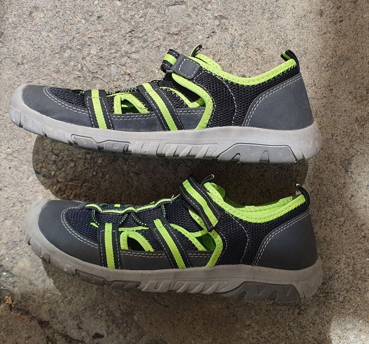 Sandale air fresh 37