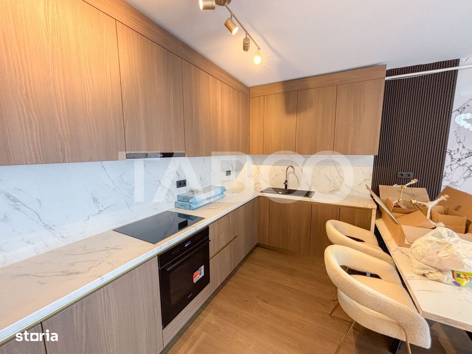 Apartament cu 2 camere in Floresti zona Centrala Eroilor la cheie
