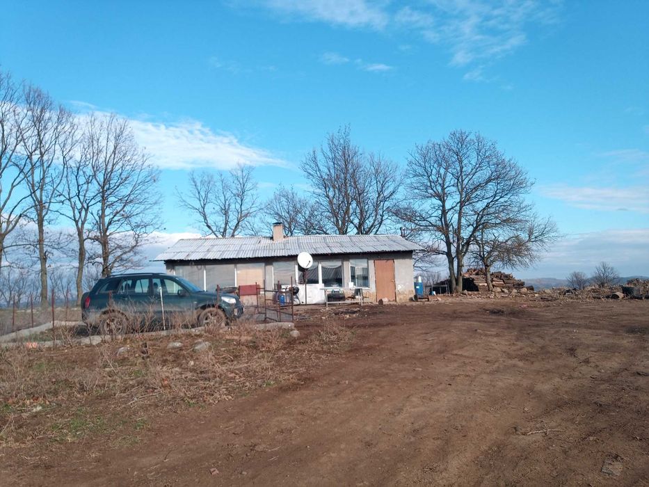 Продава се Промишлена сграда в с. Момина църква, Област Бургас - 41000 кв.м за 49 €/кв.м - Снимка #4