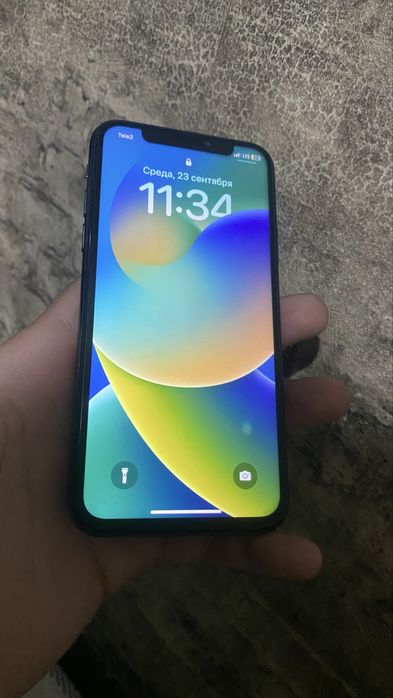 Продам 11 Pro Maks