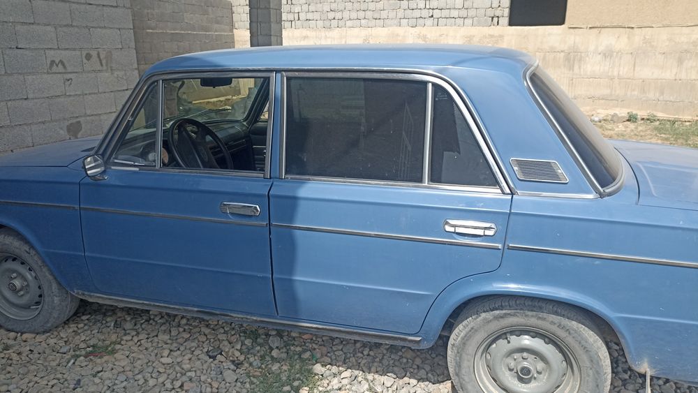 Ваз 2106 в хорошем состоянии