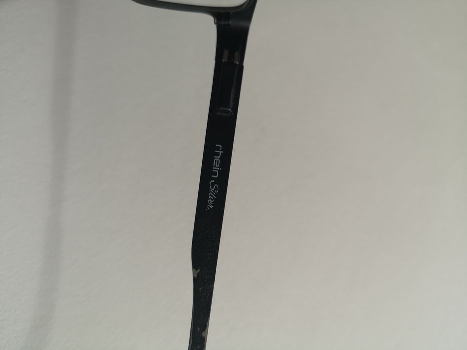 Rame ochelari de vedere, Rhein vision, toc, lentile +2 si +3