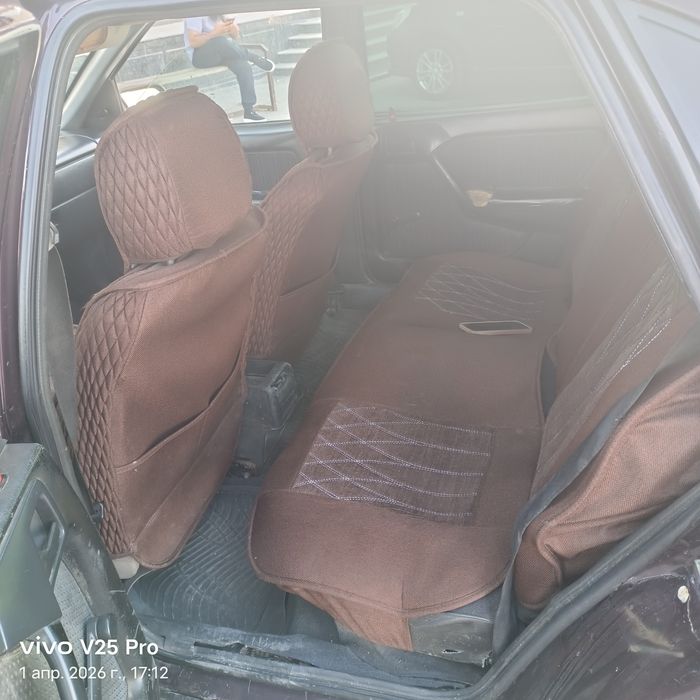 Опель вектра сатылады