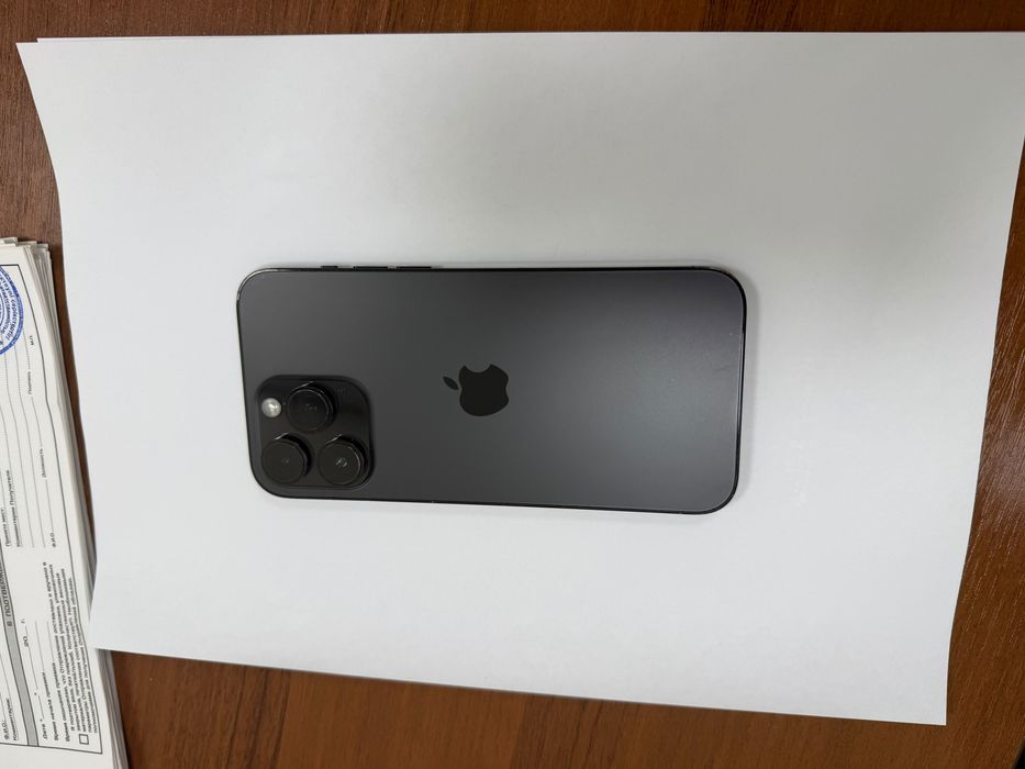 iPhone 14 Pro max 128 Гб