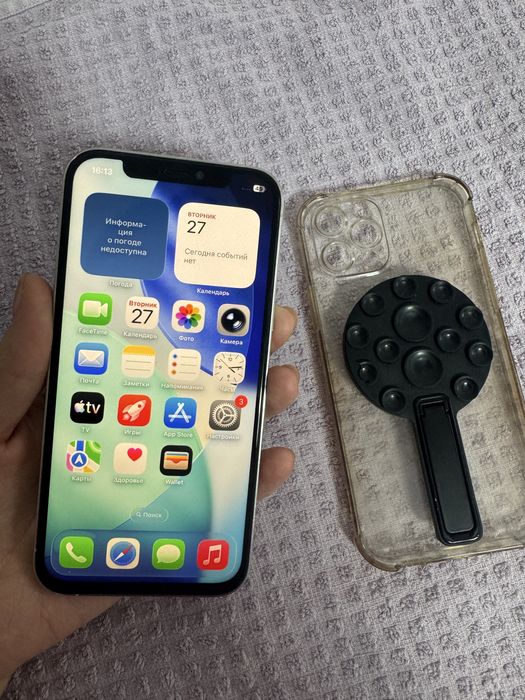 Айфон 12 про 128гб