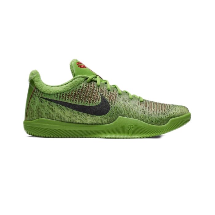 Кроссовки Nike Mamba Rage Grinch