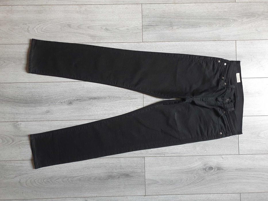 Blugi LEVI'S 511 Slim Premium - Marime W30 L32 (Talie 80 cm)