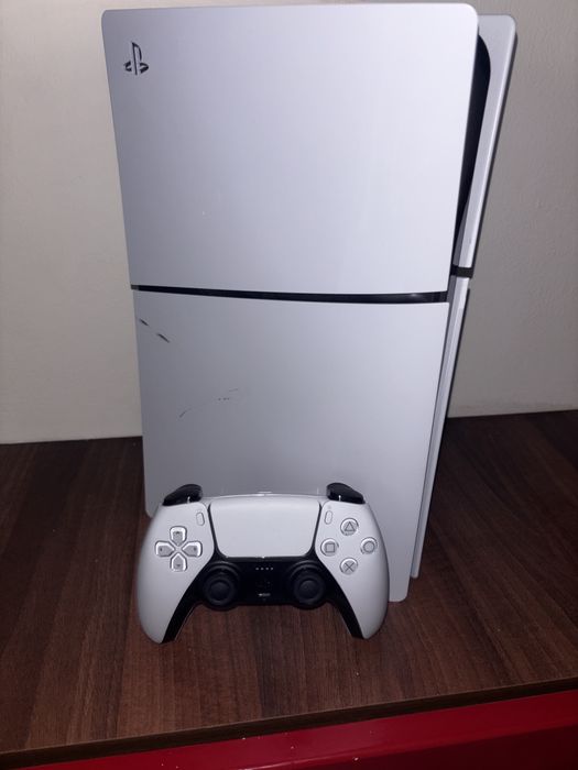 Playstation 5.
