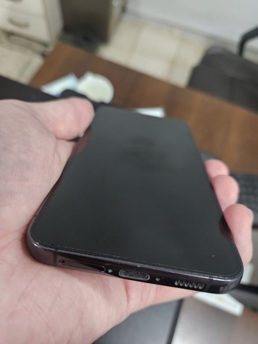 Samsung s23 plus + 256 ГБ чёрный