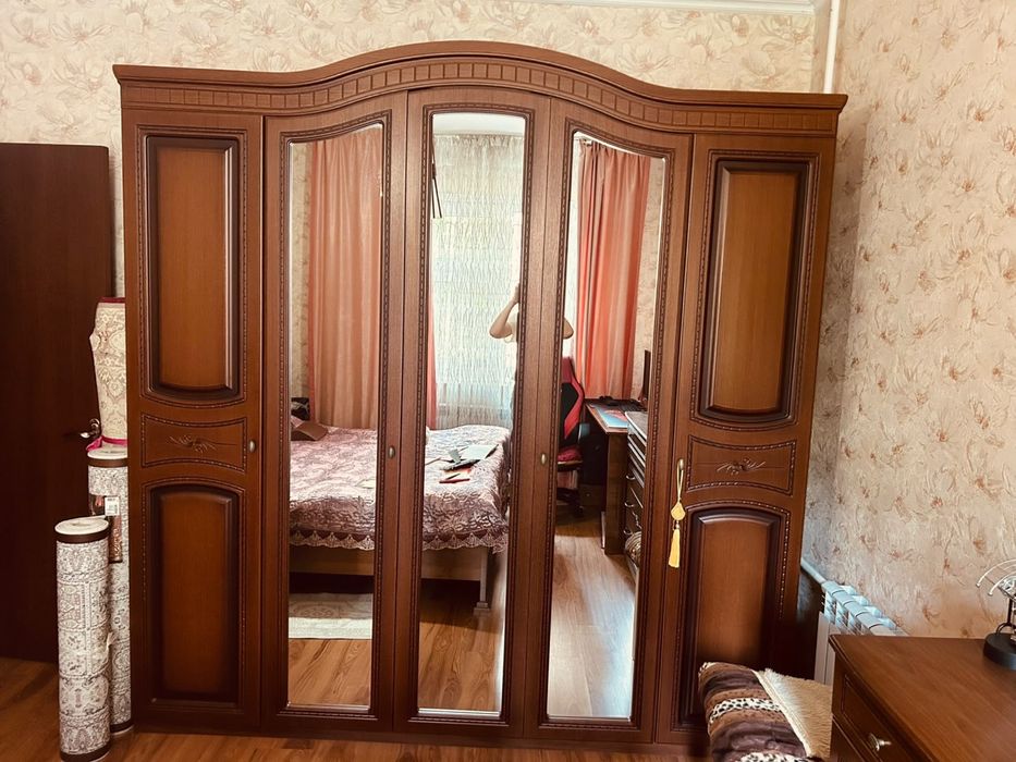 2-х Спальный гарнитур