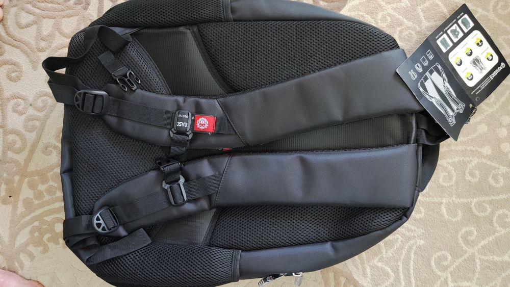 Продам три рюкзака