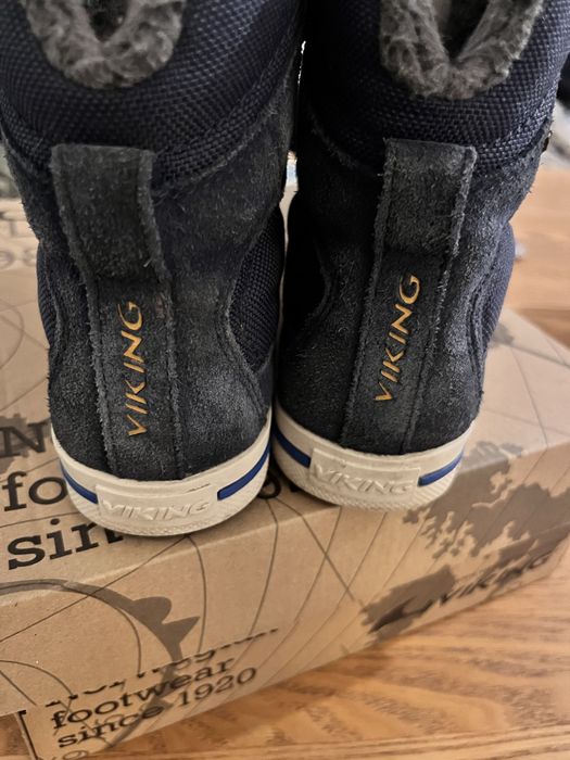 Viking 28 номер gore tex