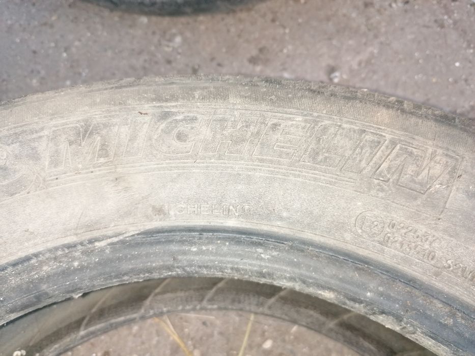 Anvelope mixte iarna vara