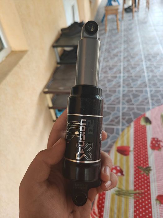 Shock fusion o2. Citește descrierea