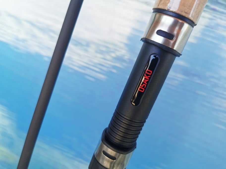 Спининг за щука,бяла риба и морски риболов -с акция 40-80гр