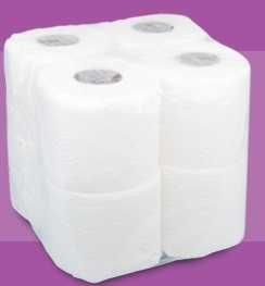 Туалетная бумага для гостиниц, ресторанов, офис и кафе!