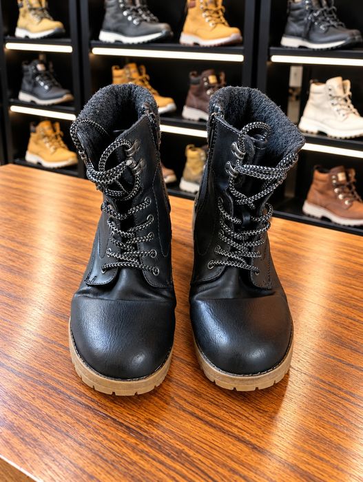 Tom Tailor N 40 кожени ноти