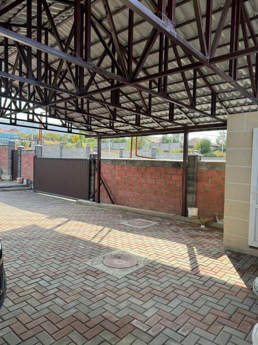 Срочно Продам дом город Алматы мкр Таужолы