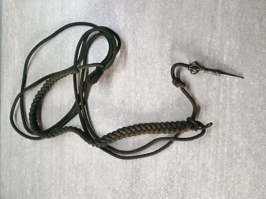 Царски акселбант