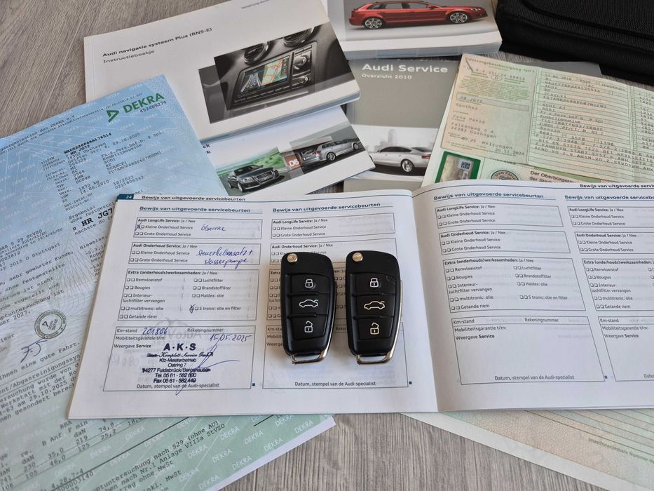 Audi A3 Sportback, S line, Deosebit, 1.4 TFSI, 125 CP, Automat, Euro 5