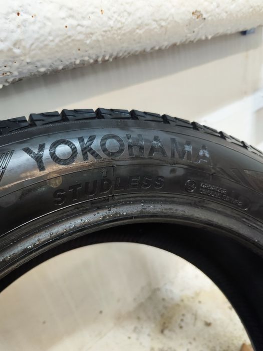 Шины липучка 225.60 r18