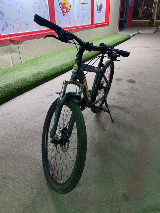 Продам  велосипед