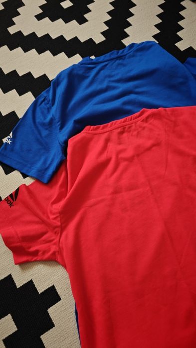 Tricouri Reebok CrossFit