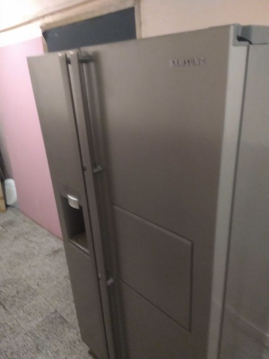 Хладилник самсунг