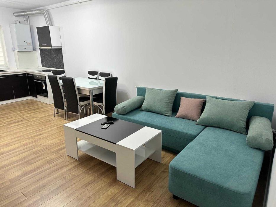 De vanzare apartament in bloc nou